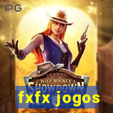 fxfx jogos